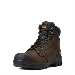 Women's Ariat 6" Treadfast Waterproof Boots