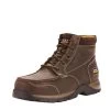 Men's Ariat Edge LTE Chukka Composite Toe Waterproof Boots -Western Fashion-Ariat 0 650 ariat edge lte chukka composite toe waterproof boots dark brown