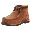 Men's Ariat Edge LTE MOC Composite Toe Boots -Western Fashion-Ariat 0 650 ariat edge lte moc composite toe dark brown