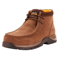 Men's Ariat Edge LTE MOC Composite Toe Boots