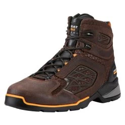 Men's Ariat Rebar Flex Composite Toe Boots