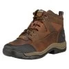 Men's Ariat Terrain Steel Toe Boots -Western Fashion-Ariat 0 650 ariat terrain steel toe distressed brown