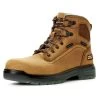 Men's Ariat Turbo 6" Carbon Toe Waterproof Boots