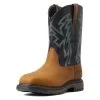 Men's Ariat Workhog XT BOA Composite Toe Boots