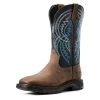 Men's Ariat Workhog XT Coil Boots -Western Fashion-Ariat 0 650 ariat workhog xt coil twilight
