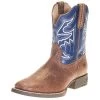 ARIAT KIDS SORTING PEN COWBOY BOOT -Western Fashion-Ariat 00e3511e4f88676f70e76a0e0aeaad0f