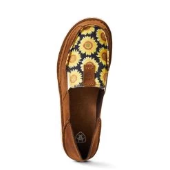 ARIAT WOMENS CRUISER - FIELD OF SUN -Western Fashion-Ariat 05e162496957efb1df3dc93a54d44d02