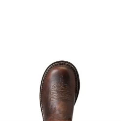 ARIAT WOMENS FATBABY HERITAGE TESS -Western Fashion-Ariat 076e39eab9a182e564a020a45f1ececb