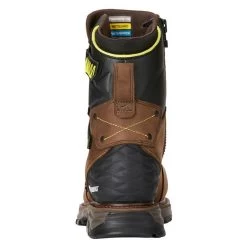 Men's Ariat Catalyst VX Met Guard Composite Toe Waterproof Boots -Western Fashion-Ariat 1 650 ariat catalyst vx met guard composite toe waterproof oily distressed brown