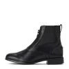 Kendall Pro Paddock Boot - Black 2 Kendall Pro Paddock Boot - Black -Western Fashion-Ariat 10040256 B