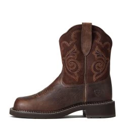 ARIAT WOMENS FATBABY HERITAGE TESS -Western Fashion-Ariat 1449cbcc7f0b103726688d68f7f35b81