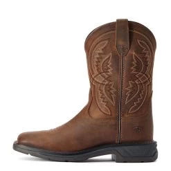 ARIAT KIDS WORKHOG XT COIL COWBOY BOOT -Western Fashion-Ariat 18058a6ea3c373bc9a7066386f179a33