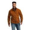 ARIAT MENS LOGO SOFTSHELL JACKET -Western Fashion-Ariat 1c3135438ec8521e0e68aba01c25a0b7