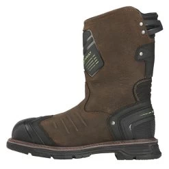 Men's Ariat Catalyst VX Work Wide Square Toe Composite Toe Waterproof Boots -Western Fashion-Ariat 2 650 ariat catalyst vx work wide square toe composite toe waterproof bruin brown