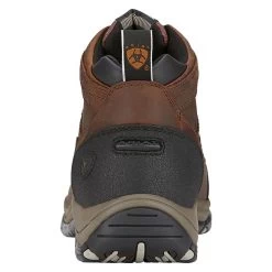 Men's Ariat Terrain Waterproof Boots -Western Fashion-Ariat 2 650 ariat terrain waterproof copper