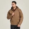 ARIAT MENS REBAR DURACANVAS JACKET - FIELD KHAKI -Western Fashion-Ariat 210e85c3d118e0e0a2793a0b065237de