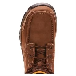 Men's Ariat Edge LTE Chukka Composite Toe Boots -Western Fashion-Ariat 3 650 ariat edge lte chukka composite toe dark brown