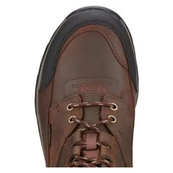 Men's Ariat Terrain Waterproof Boots -Western Fashion-Ariat 3 650 ariat terrain waterproof copper