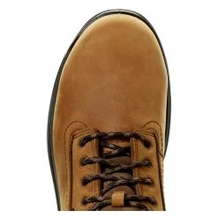 Men's Ariat Turbo 6" Carbon Toe Waterproof Boots -Western Fashion-Ariat 3 650 ariat turbo 6 carbon toe waterproof aged bark