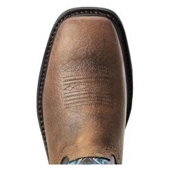 Men's Ariat Workhog XT Coil Boots -Western Fashion-Ariat 3 650 ariat workhog xt coil twilight