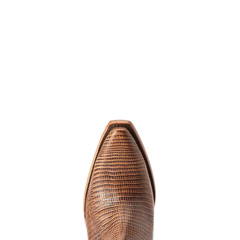 ARIAT WOMENS DIXON WESTERN BOOT 5 ARIAT WOMENS DIXON WESTERN BOOT - Image 3