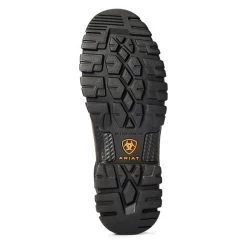 Men's Ariat 6" Treadfast Boots -Western Fashion-Ariat 4 650 ariat 6 treadfast boots distressed brown