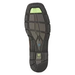 Men's Ariat Catalyst VX Work Wide Square Toe Composite Toe Waterproof Boots -Western Fashion-Ariat 4 650 ariat catalyst vx work wide square toe composite toe waterproof bruin brown