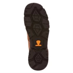 Men's Ariat Edge LTE Chukka Composite Toe Boots -Western Fashion-Ariat 4 650 ariat edge lte chukka composite toe dark brown