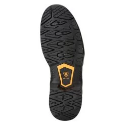 Men's Ariat Rebar Flex Composite Toe Boots -Western Fashion-Ariat 4 650 ariat rebar flex composite toe chocolate brown