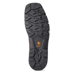 Men's Ariat Rebar Flex Western Composite Toe Waterproof Boots 11 Men's Ariat Rebar Flex Western Composite Toe Waterproof Boots -Western Fashion-Ariat 4 650 ariat rebar flex western composite toe waterproof boots dark brown black