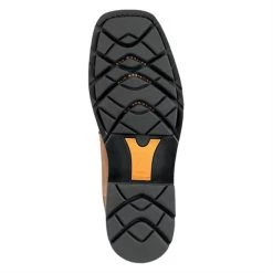 Men's Ariat Sierra Wide Square Toe Boots -Western Fashion-Ariat 4 650 ariat sierra wide square toe boots aged bark