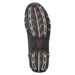 Men's Ariat Terrain Waterproof Boots -Western Fashion-Ariat 4 650 ariat terrain waterproof copper