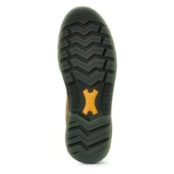 Men's Ariat Turbo 6" Carbon Toe Waterproof Boots -Western Fashion-Ariat 4 650 ariat turbo 6 carbon toe waterproof aged bark