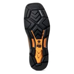 Men's Ariat Workhog XT Coil Boots -Western Fashion-Ariat 4 650 ariat workhog xt coil twilight