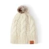 ARIAT CABLE BEANIE - SEA SALT 1 ARIAT CABLE BEANIE - SEA SALT -Western Fashion-Ariat 429612d22ae54e87ccfc17e6e1294bf8