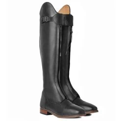 Ariat B VERTIGO CANOPUS FRONT ZIP TALL BOOTS