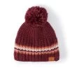 ARIAT SALEM BEANIE - WINE COUNTRY -Western Fashion-Ariat 488c077db997538879d12c315de674ac