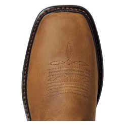 Men's Ariat Workhog XT Cottonwood Boots -Western Fashion-Ariat 5 650 ariat workhog xt cottonwood boots dark earth brick