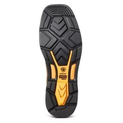 Men's Ariat WorkHog XT VentTek Waterproof Boots -Western Fashion-Ariat 5 650 ariat workhog xt venttek waterproof boots rye brown storm