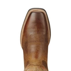 ARIAT MENS SPORT HERDSMAN WESTERN BOOT -Western Fashion-Ariat 548f0345129fa8c44beefc6c800facc3 66017c6e d45a 4370 841d c5dd8f544ba8
