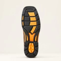 ARIAT MENS WORKHOG CSA WATERPROOF INSULTED WORK BOOT -Western Fashion-Ariat 5b51d003cc62056055831ef39d9fa250