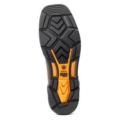 Men's Ariat 8" Workhog XT BOA Composite Toe Waterproof Boots -Western Fashion-Ariat 6 650 ariat 8 workhog xt boa composite toe waterproof boots chocolate brown