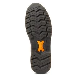 Men's Ariat Turbo Pull-On Composite Toe Waterproof Boots -Western Fashion-Ariat 6 650 ariat turbo pull on composite toe waterproof boots mocha