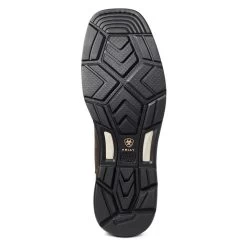Men's Ariat WorkHog XT VentTek Bold Carbon Toe Waterproof Boots -Western Fashion-Ariat 7 650 ariat workhog xt venttek bold carbon toe waterproof boots iron coffee acid