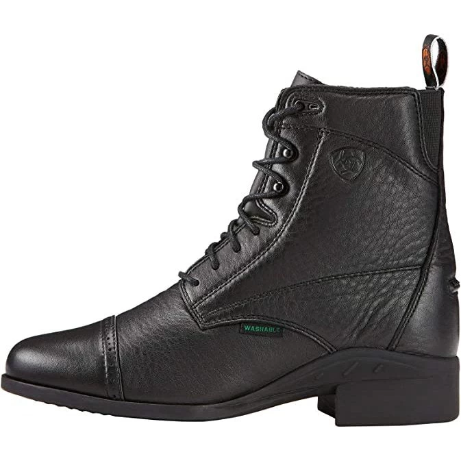 Ariat Breeze Lace Paddock 4 Ariat Breeze Lace Paddock - Image 2