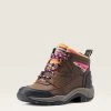 ARIAT WOMENS TERRAIN BOOT - CANYON TAN -Western Fashion-Ariat 86bbf49309668b09eae1043148e115c5