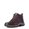 ARIAT MENS TERRAIN - CORDOVAN -Western Fashion-Ariat 8987e1ab64196d45658c438a66dc7b44