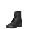ARIAT WOMENS SCOUT LACE PADDOCK BOOT -Western Fashion-Ariat 8bd5057fae8abef35265688454ee6cc2