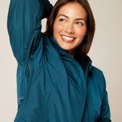 ARIAT WOMENS STABLE INSULATED JACKET - REFLECTING POND -Western Fashion-Ariat 8dadc26f9c1851faad832ecfe2345ec3