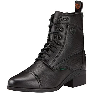 Ariat Breeze Lace Paddock 3 Ariat Breeze Lace Paddock